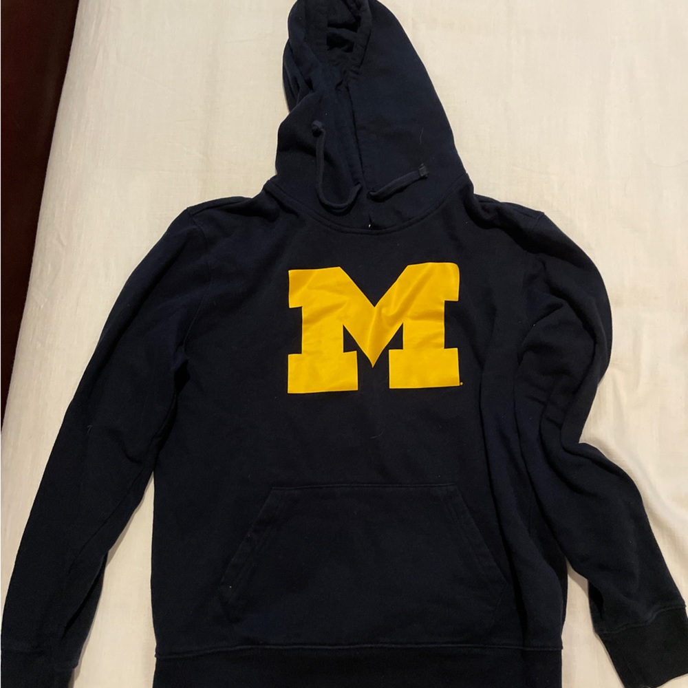 University of Michigan Hoodie